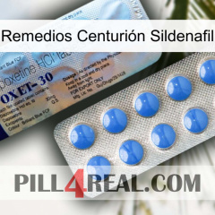 Remedios Centurión Sildenafil 39